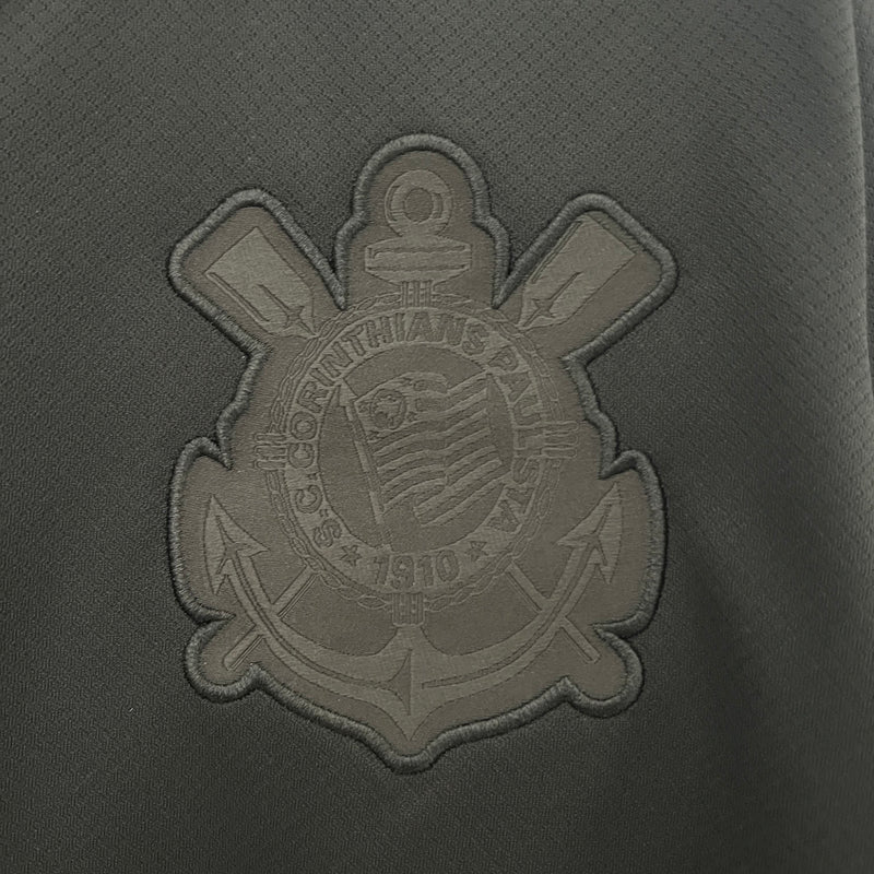 Camisa Corinthians Visitante 24/25