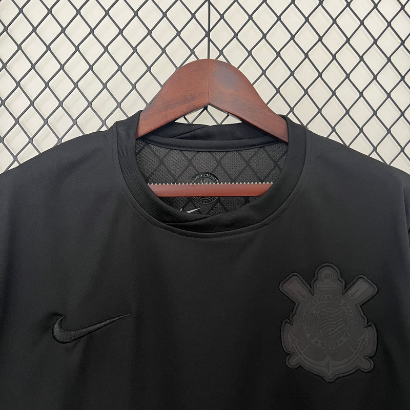 Camisa Corinthians Visitante 24/25