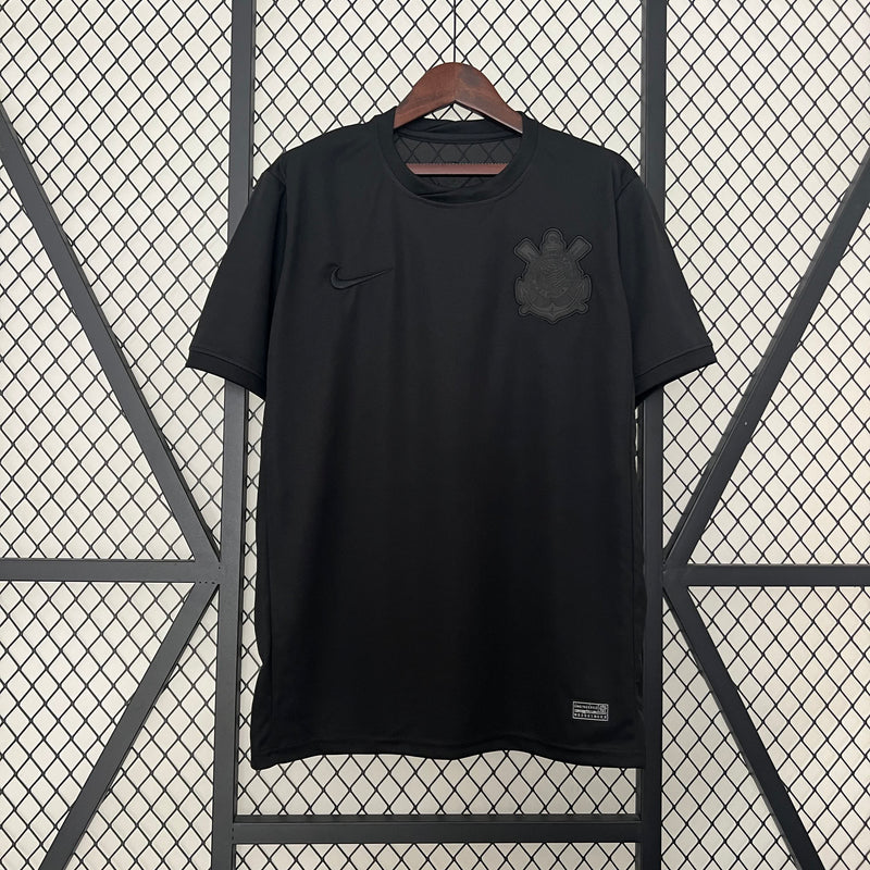 Camisa Corinthians Visitante 24/25