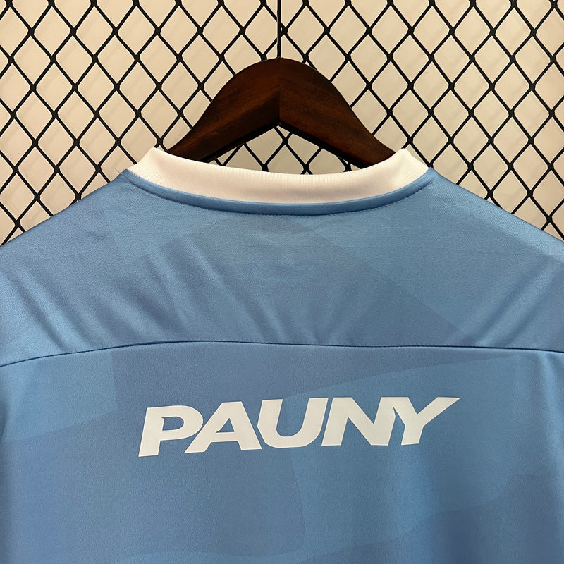 Camisa Belgra Home 24/25