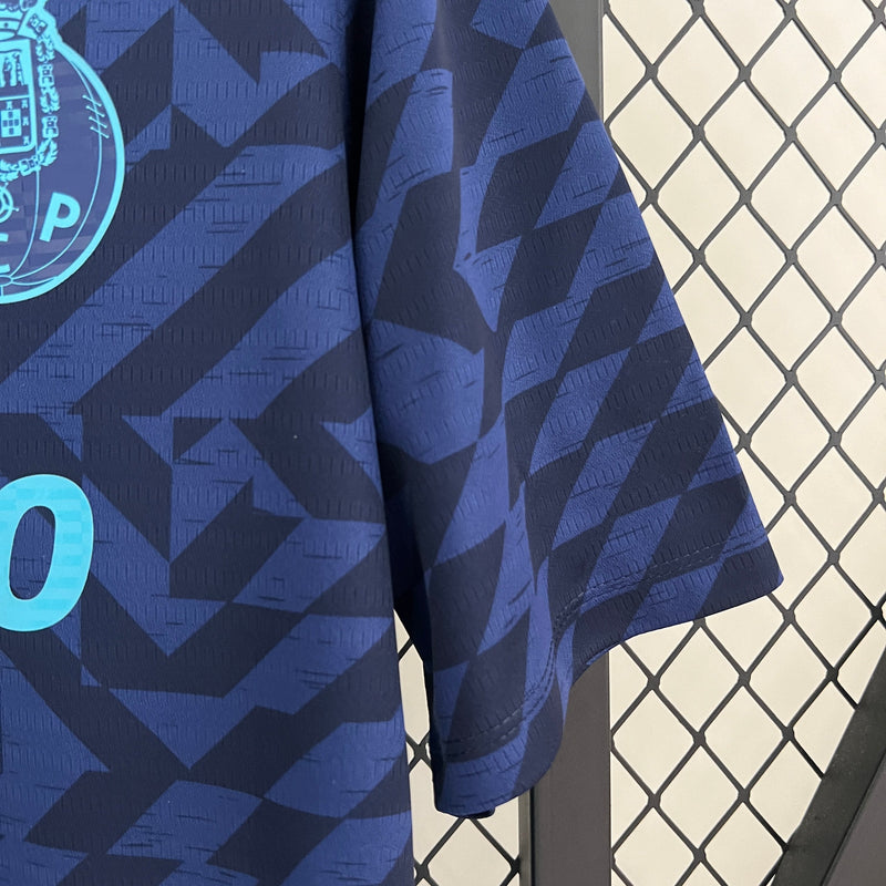 Camisa Benfica Terceira Camisa 24/25