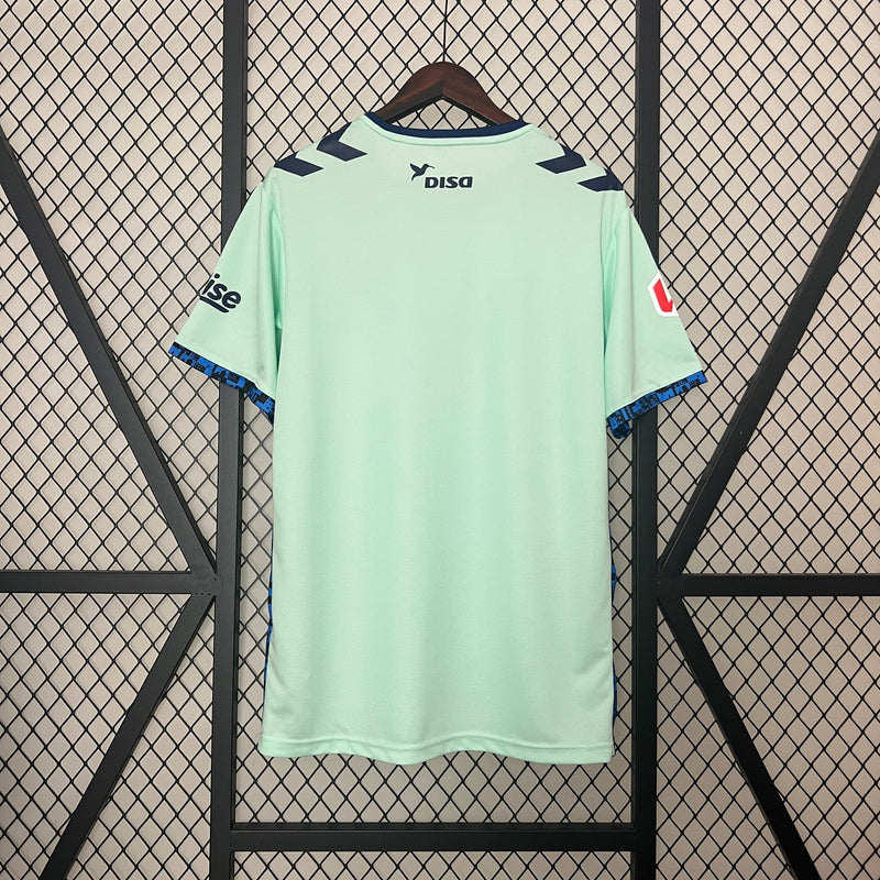 Camisa Las Palmas Terceira Camisa 24/25