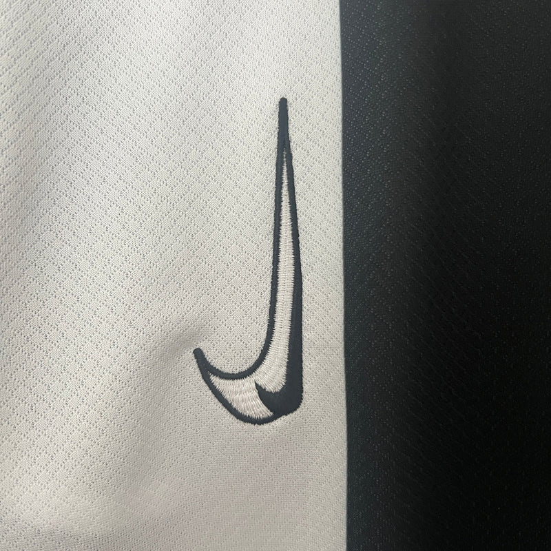 Terceira Camisa Corinthians (M.Depay) 24/25