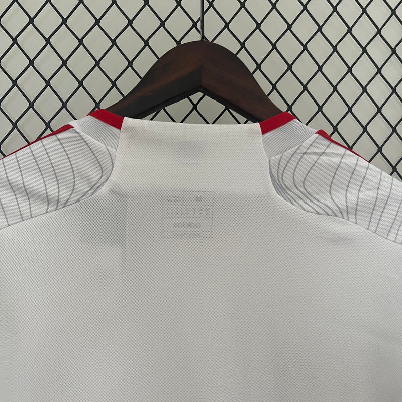 Camisa St. Louis City SC Home 24/25