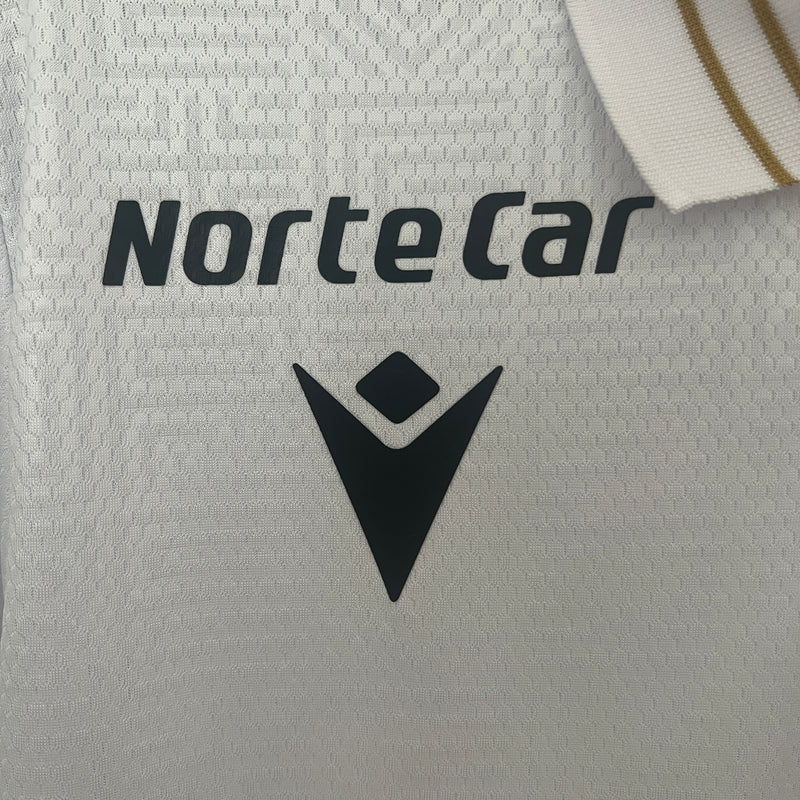 Camisa Vitória Sport Clube Home 24/25