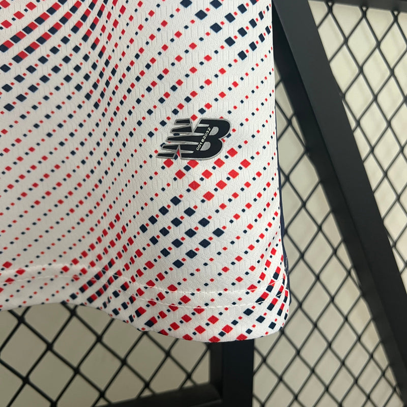 Camisa Lille Visitante 24/25