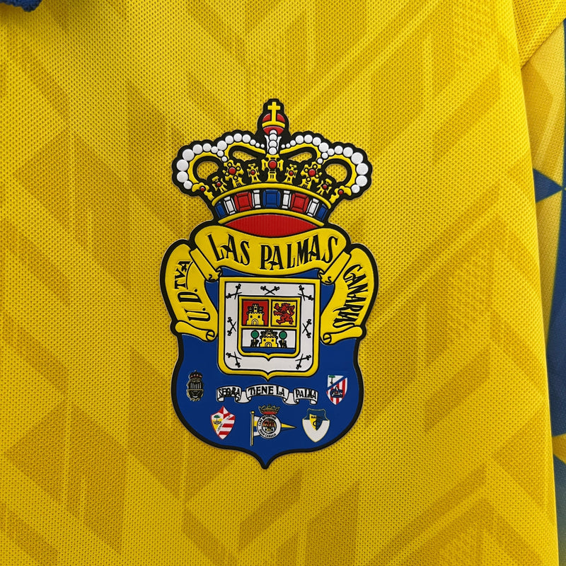 Camisa Las Palmas Home 24/25