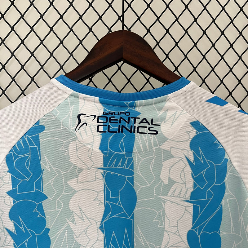 Camisa CF Málaga Home 24/25
