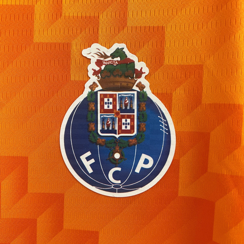 Camisa Porto Visitante 24/25