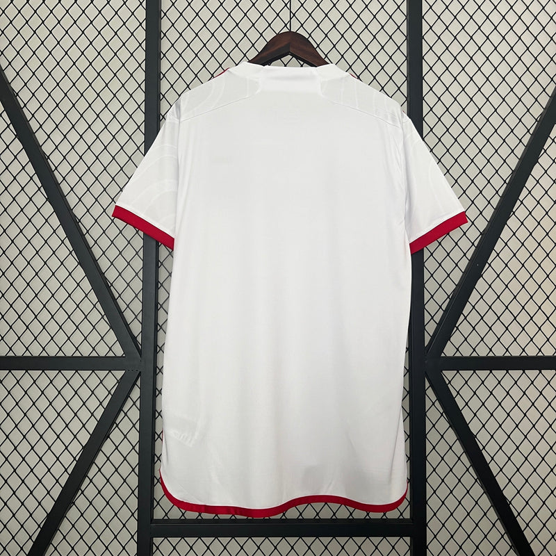 Camisa Flamengo Visitante 24/25