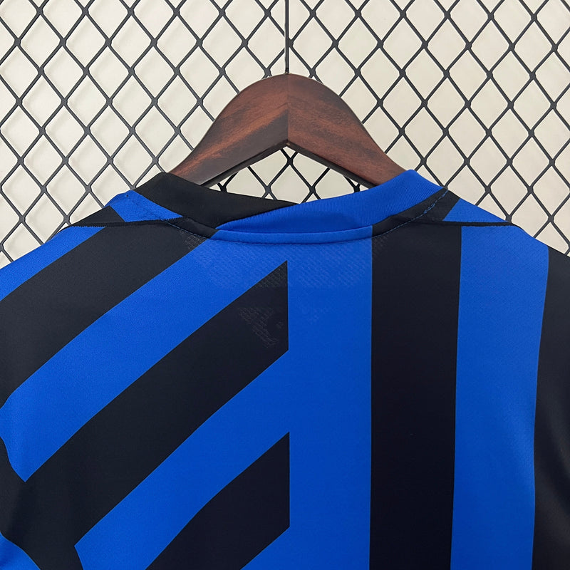 Camisa Inter de Milão Home 24/25