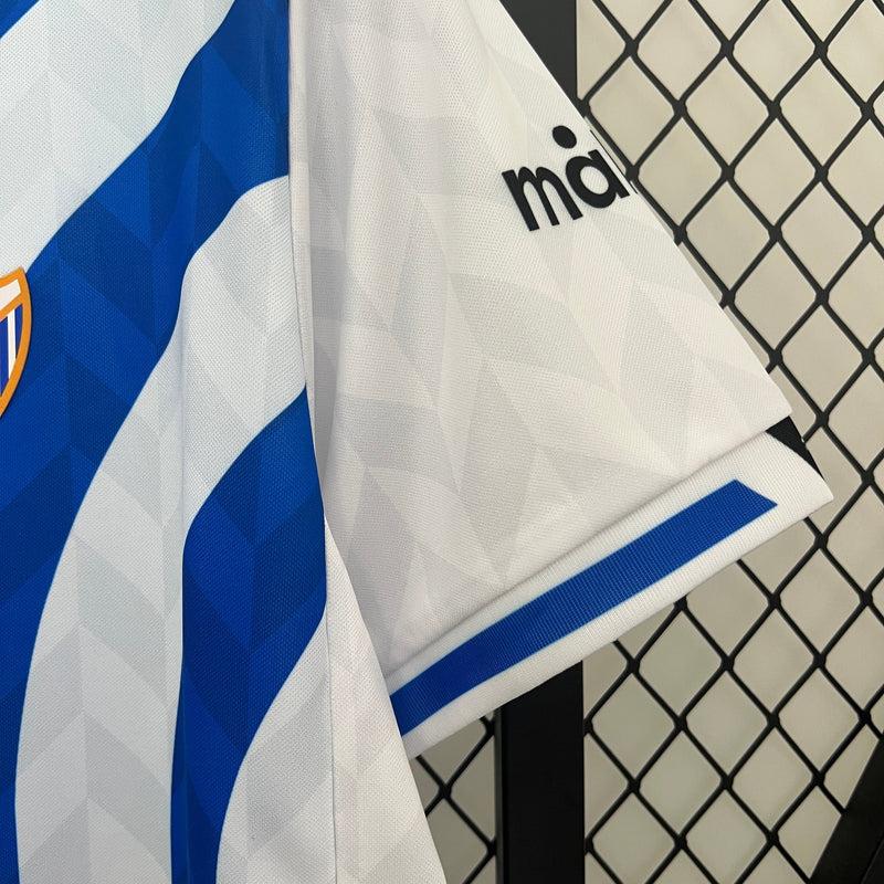 Camisa Málaga CF Edição Especial 24/25