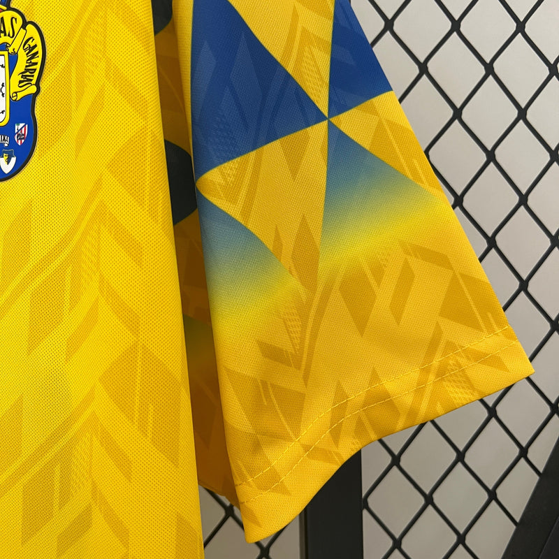 Camisa Las Palmas Home 24/25