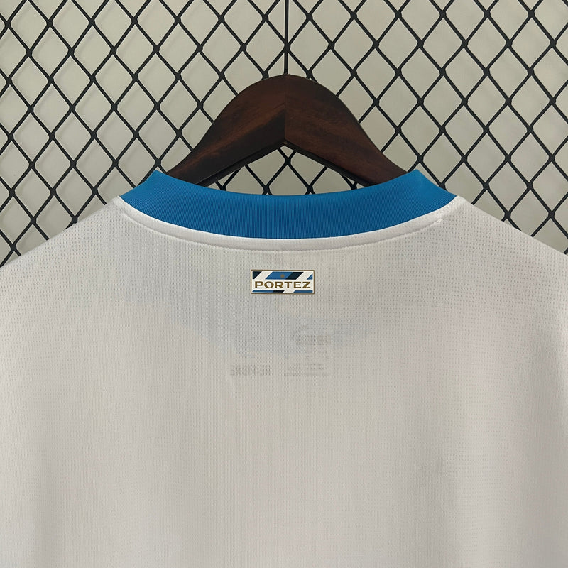 Camisa Olympique de Marseille Home 24/25