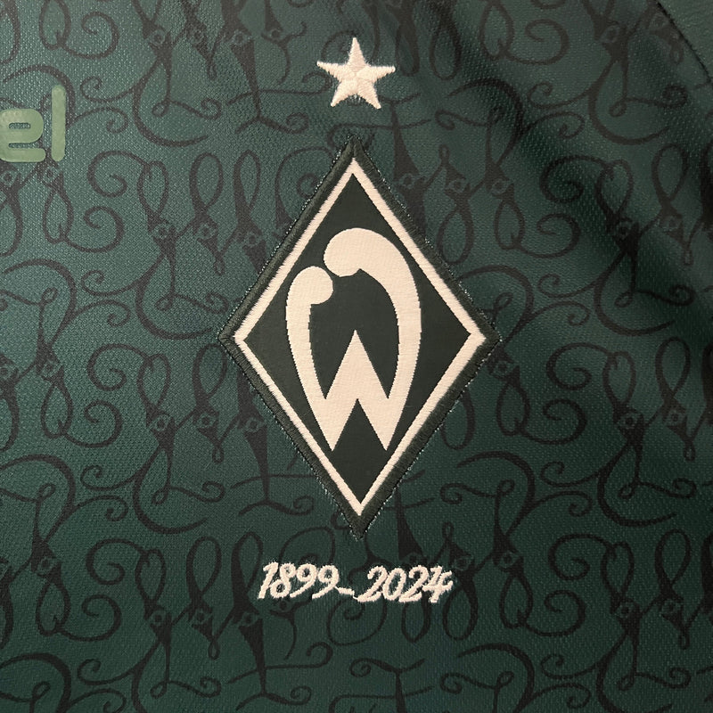 Camisa Sportverein Werder Bremen Edição Especial 24/25
