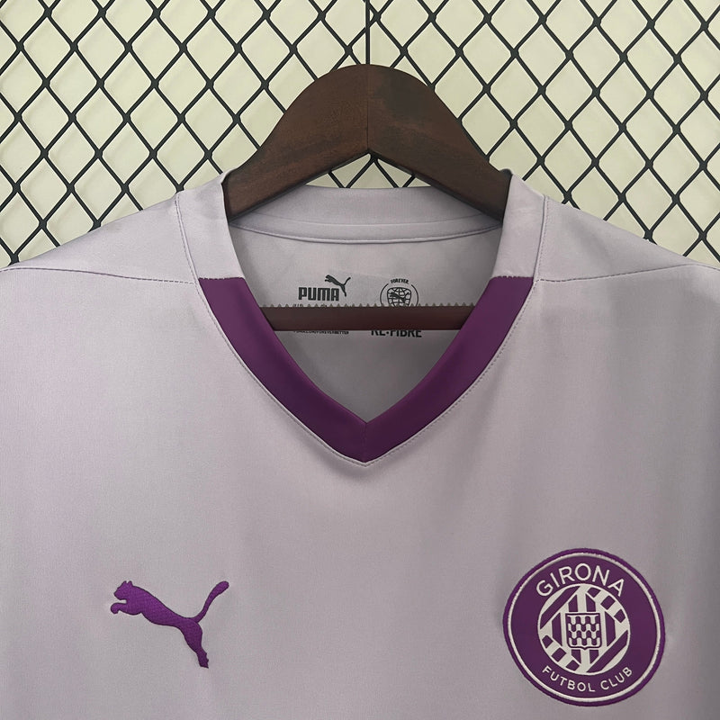 Camisa Girona Visitante 24/25