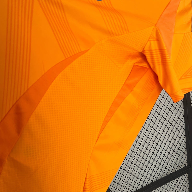 Camisa Real Madrid Visitante 24/25