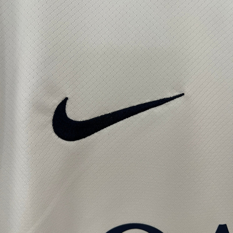 Camisa PSG Visitante 24/25