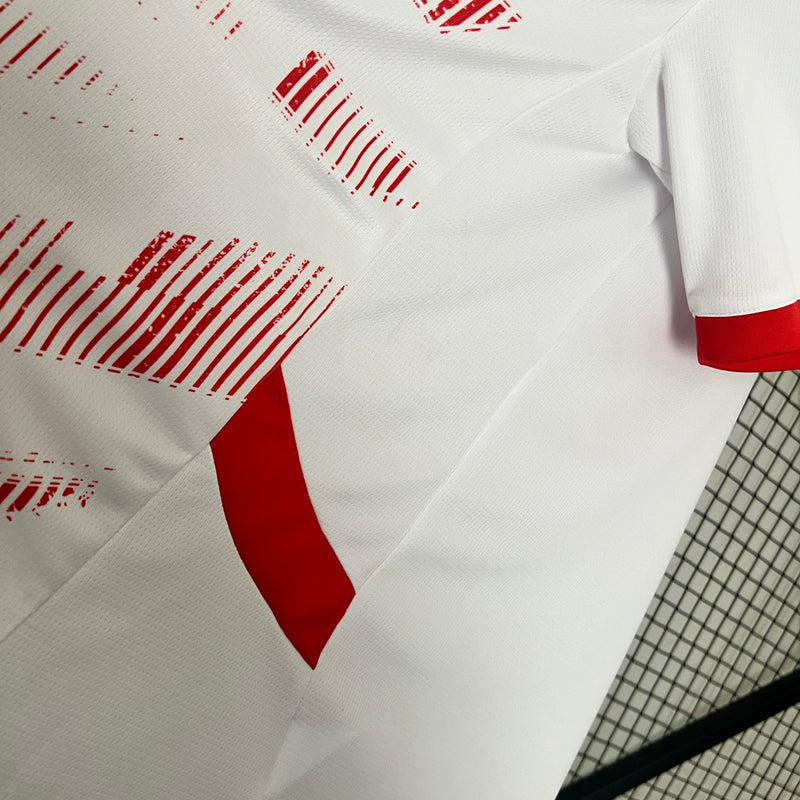 Camisa RB Leipzig Home 24/25