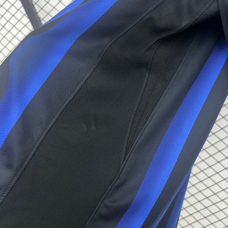 Camisa Inter de Milão Home 25/26