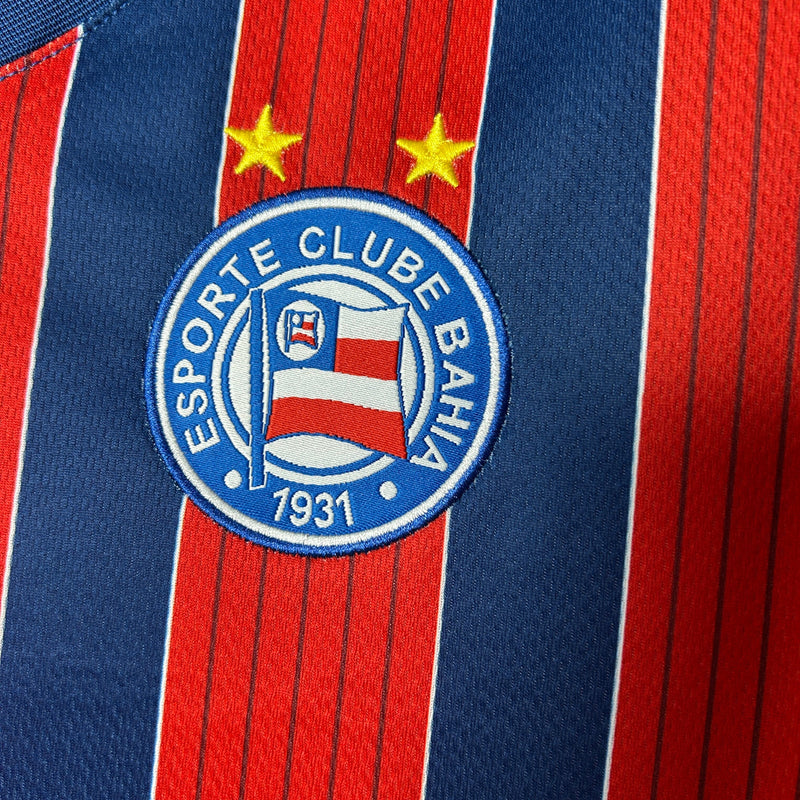 Camisa Feminina Bahia Visitante 25/26