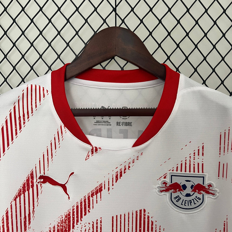 Camisa RB Leipzig Home 24/25