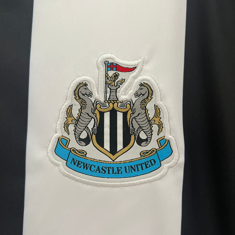 Camisa Newcastle United Home 24/25