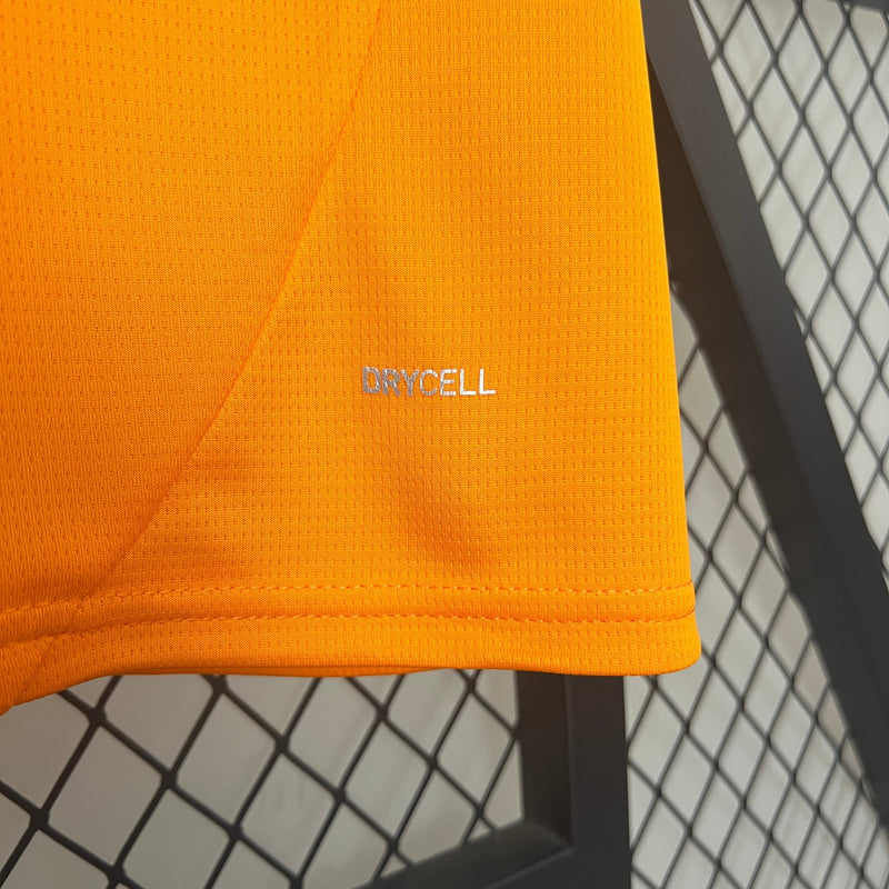 Camisa Valencia Terceira Camisa 24/25