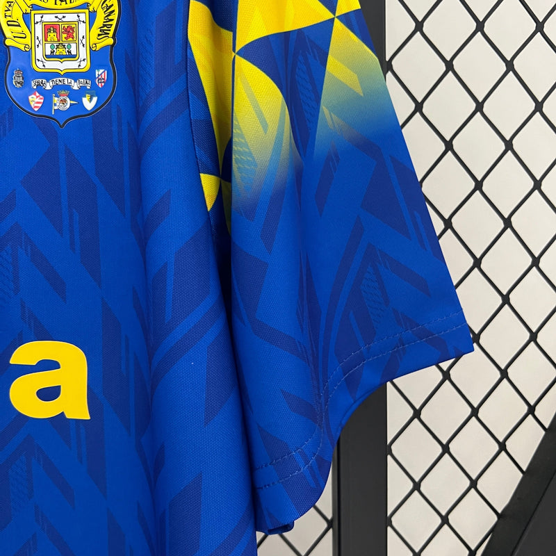 Camisa Las Palmas Visitante 24/25