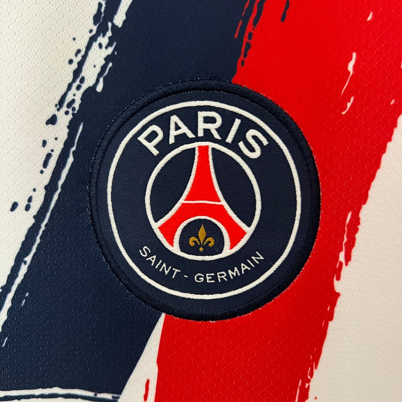 Camisa PSG Visitante 24/25