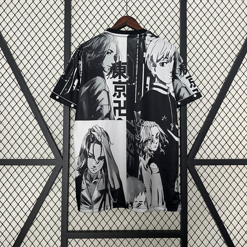 Camisa Seleção Japão Edição Especial 2024