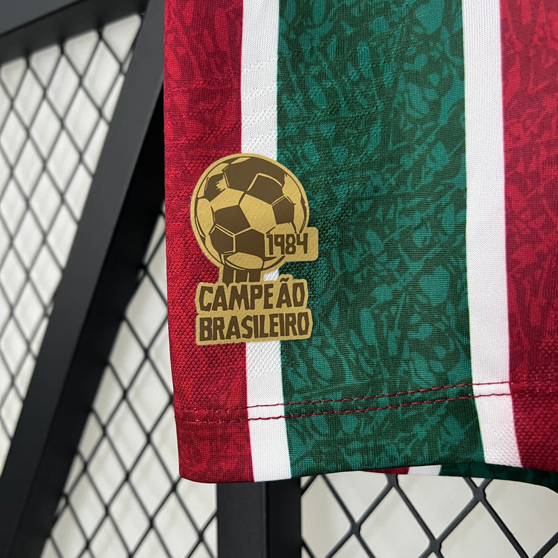 Camisa Fluminense Home 24/25