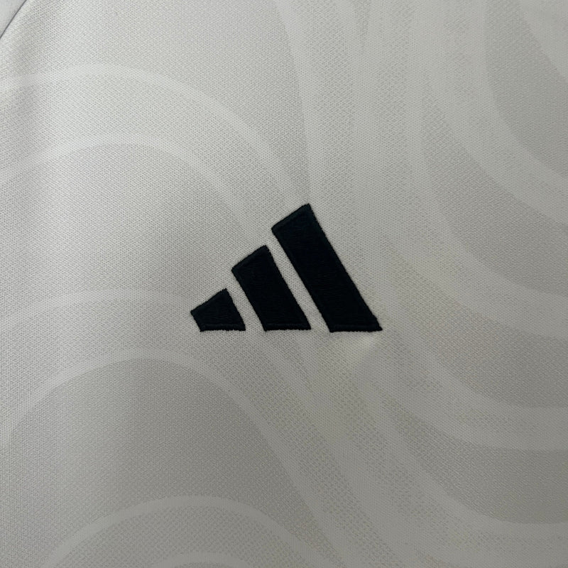 Camisa Flamengo Visitante 24/25