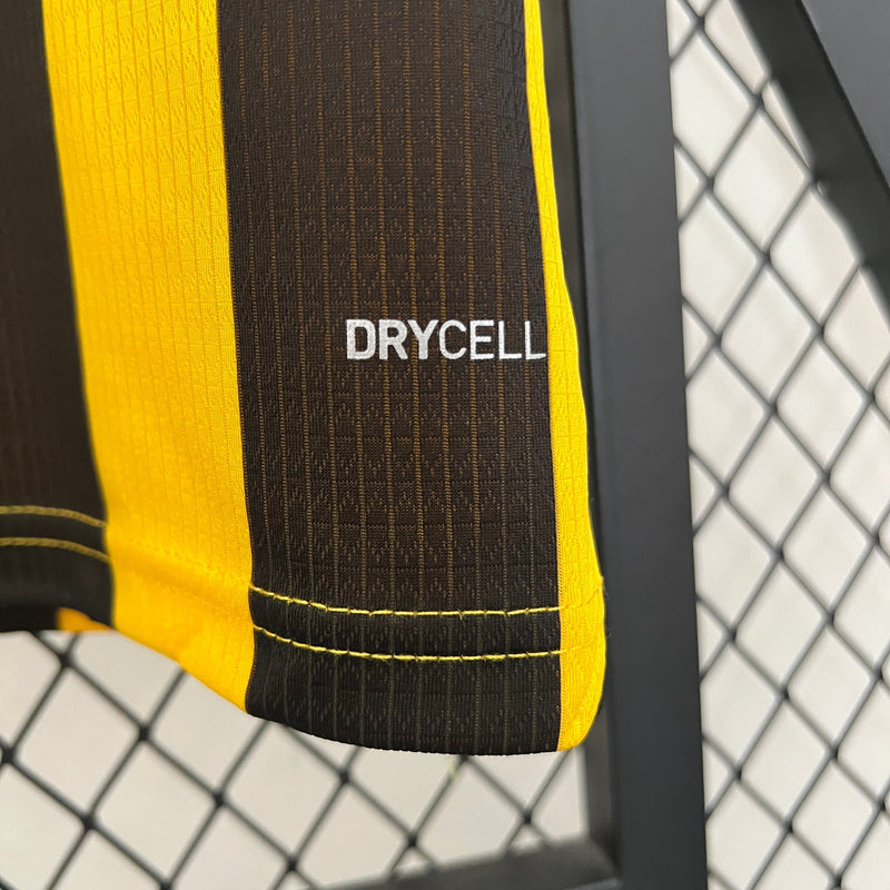 Camisa Peñarol Home 24/25