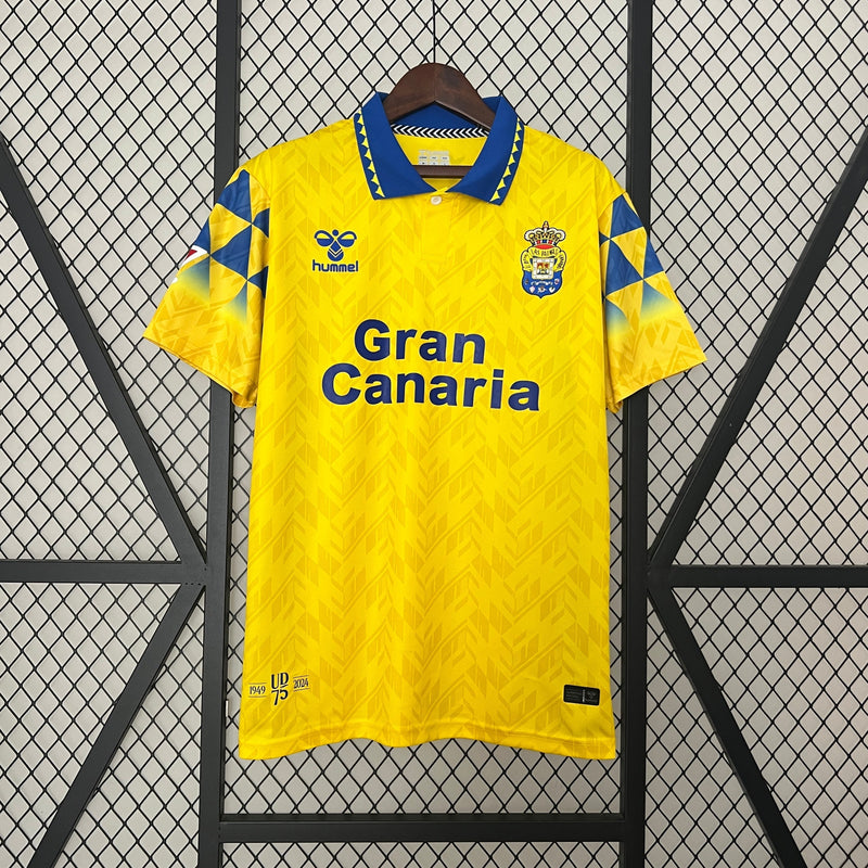 Camisa Las Palmas Home 24/25