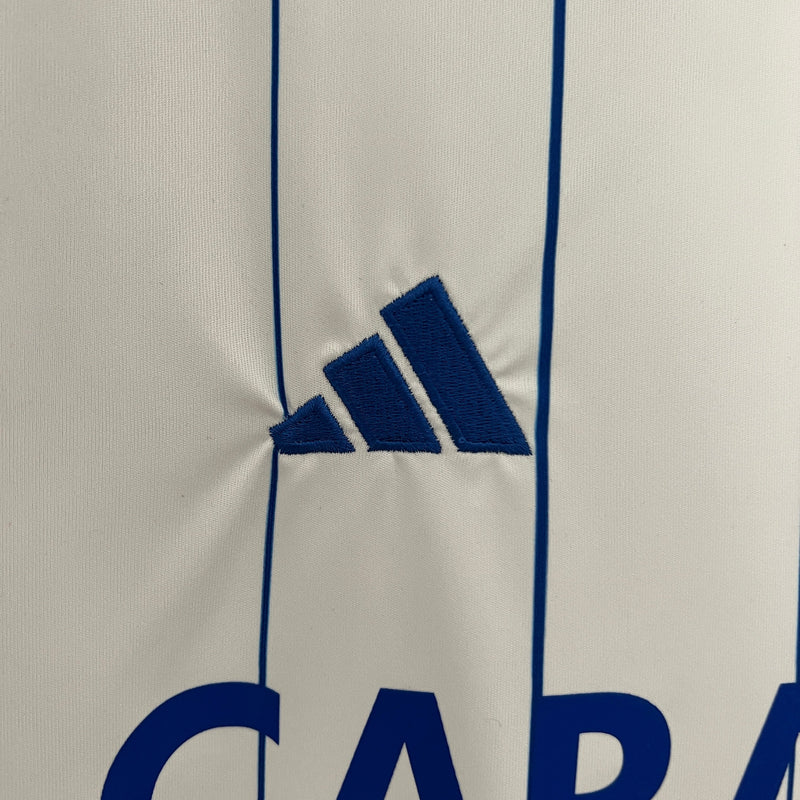 Camisa Real Zaragoza Home 24/25