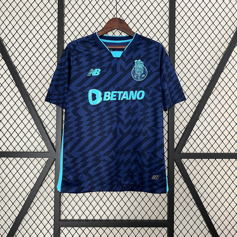 Camisa Benfica Terceira Camisa 24/25