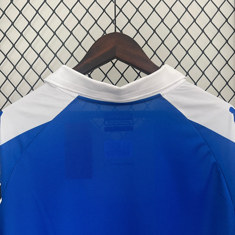 Camisa Deportivo La Coruna Home 24/25
