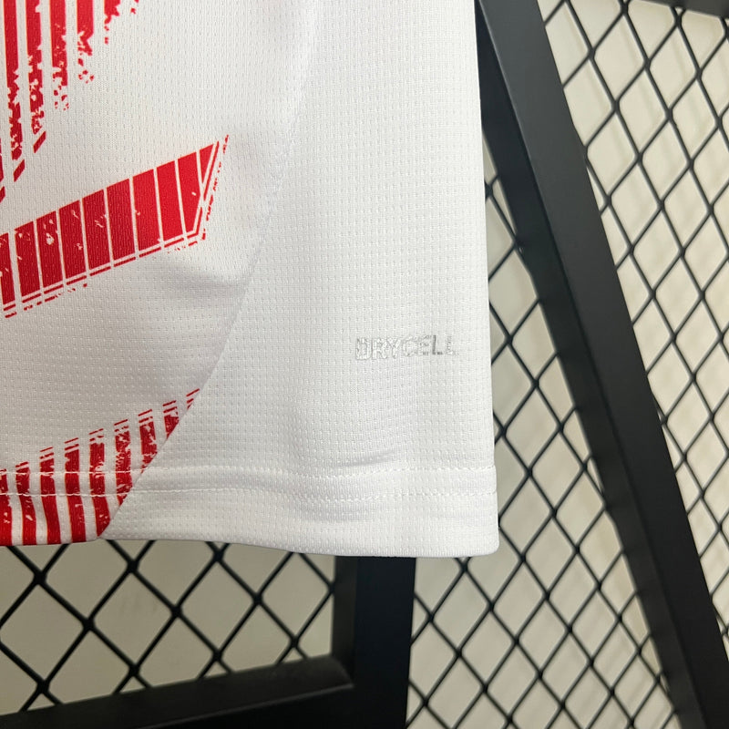Camisa RB Leipzig Home 24/25