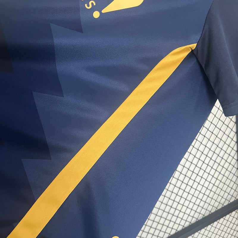 Camisa Tenerife Visitante 24/25