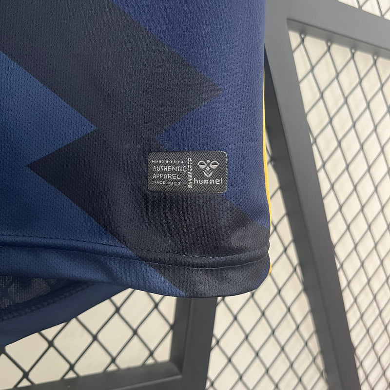 Camisa Tenerife Visitante 24/25