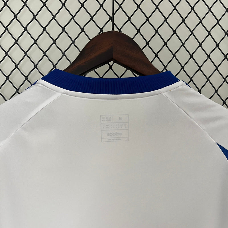 Camisa Real Zaragoza Home 24/25