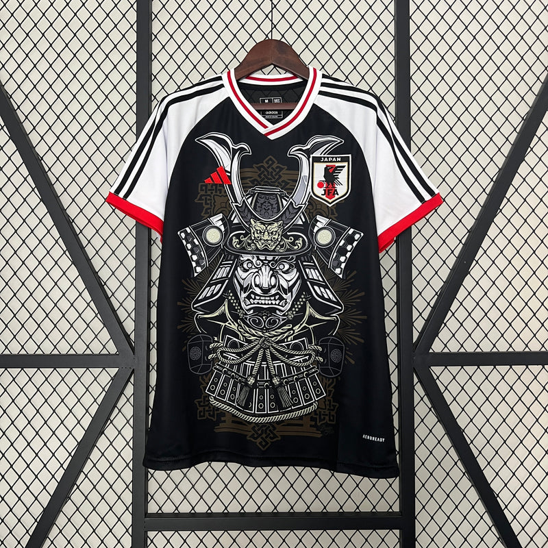 Camisa Seleção Japão Edição Especial 2024