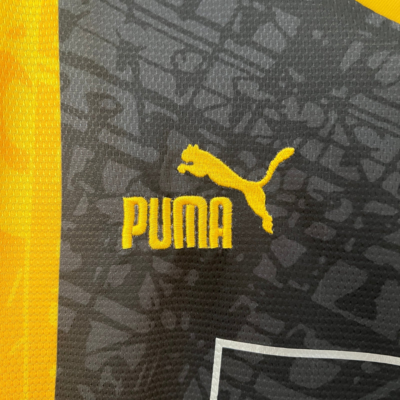 Camisa Borussia Dortmund Edição Especial 24/25