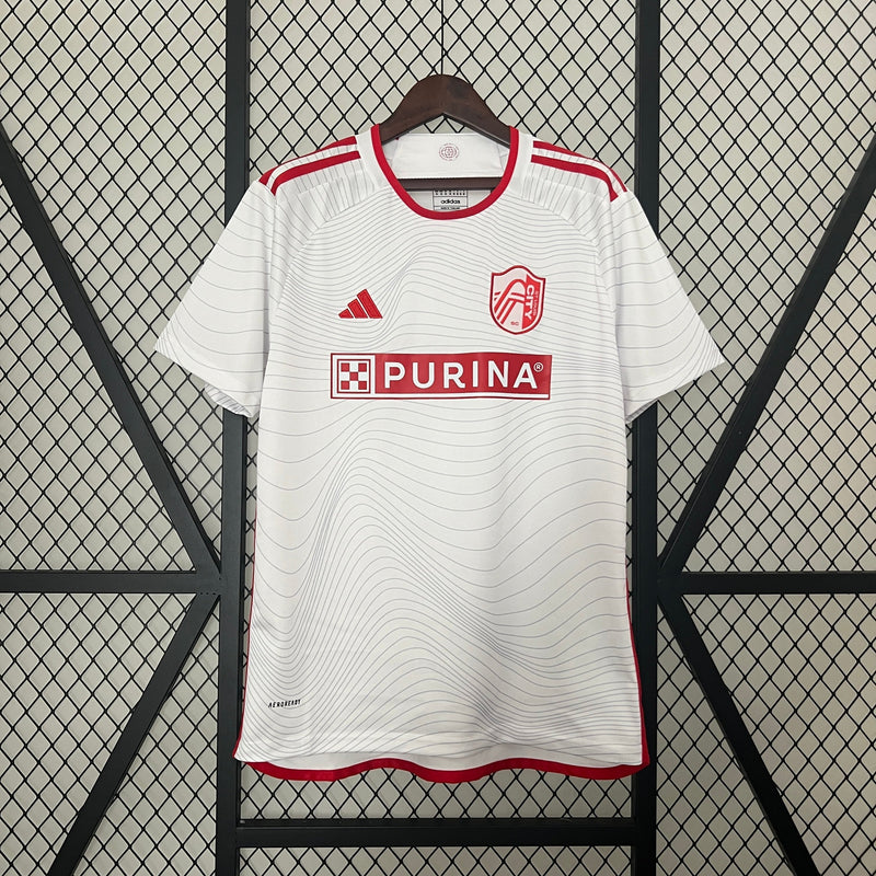 Camisa St. Louis City SC Home 24/25