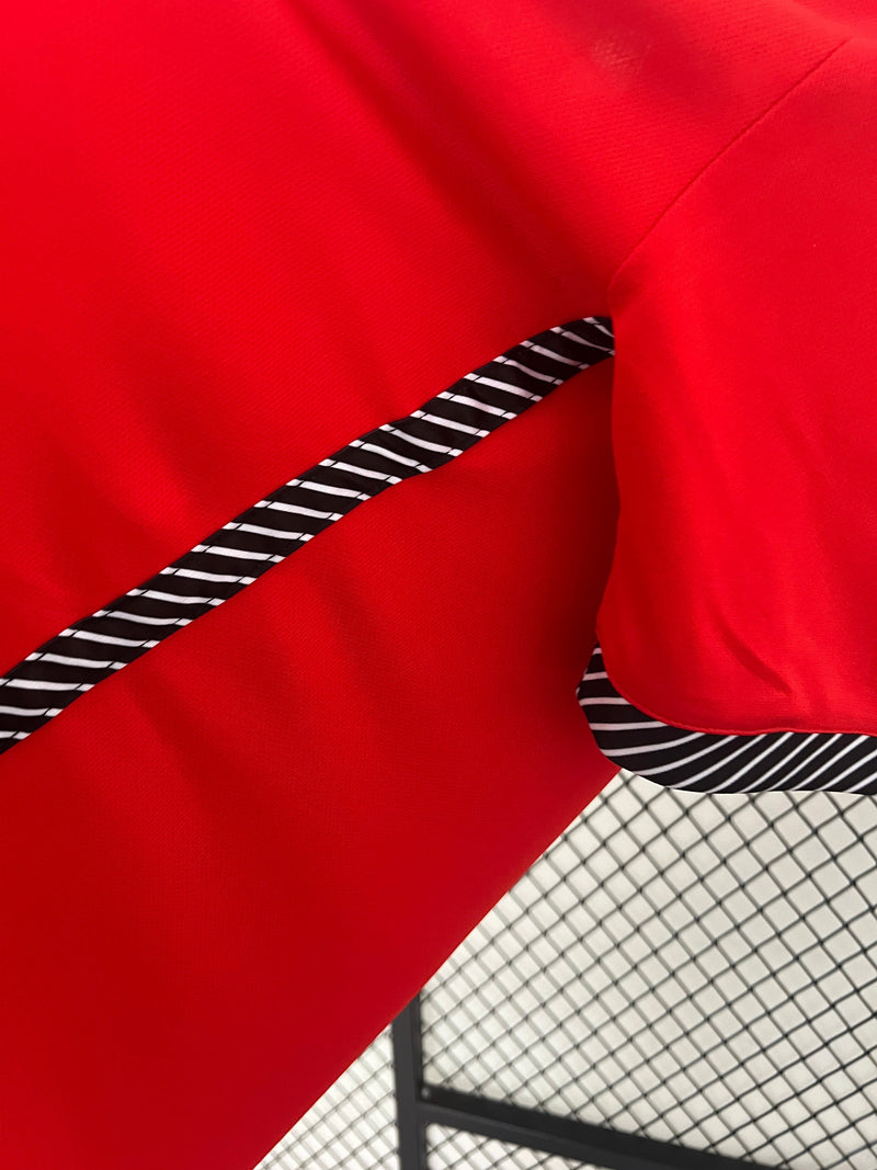 Camisa Seleção Chile Home 2024