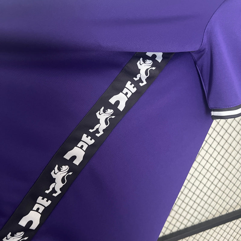 Camisa Córdoba Club de Futebol Visitante 24/25