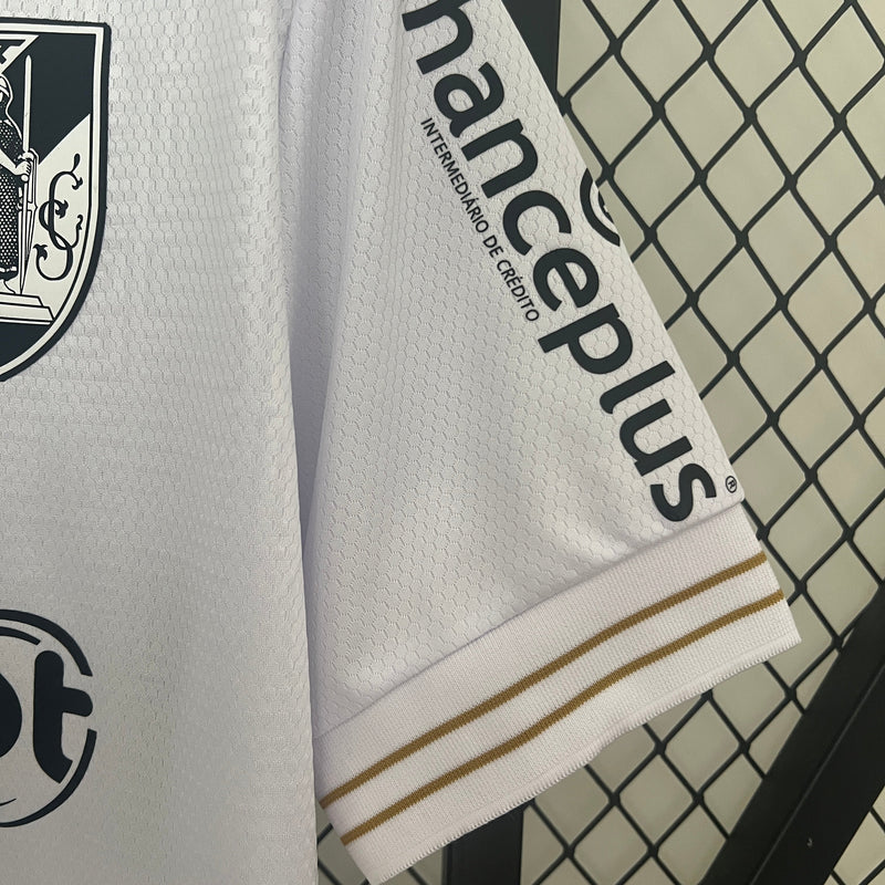 Camisa Vitória Sport Clube Home 24/25