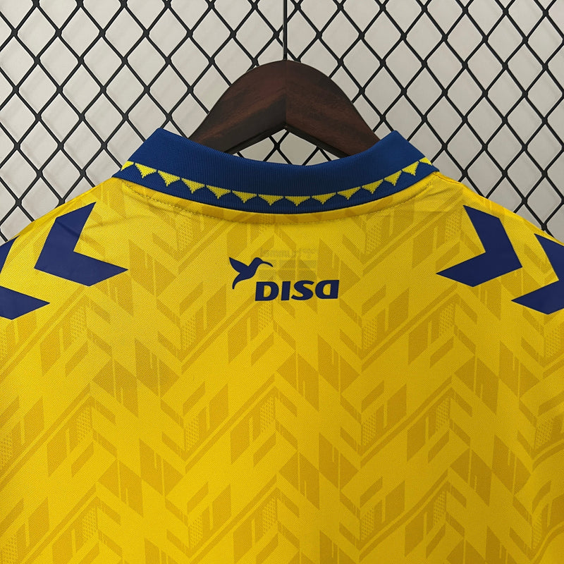 Camisa Las Palmas Home 24/25