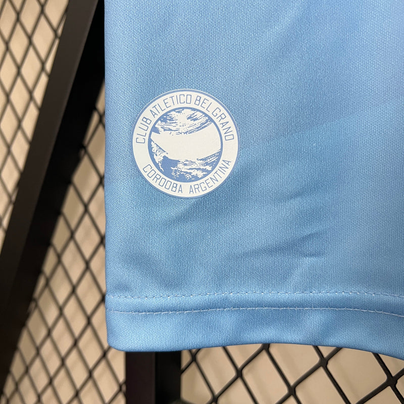 Camisa Belgra Home 24/25